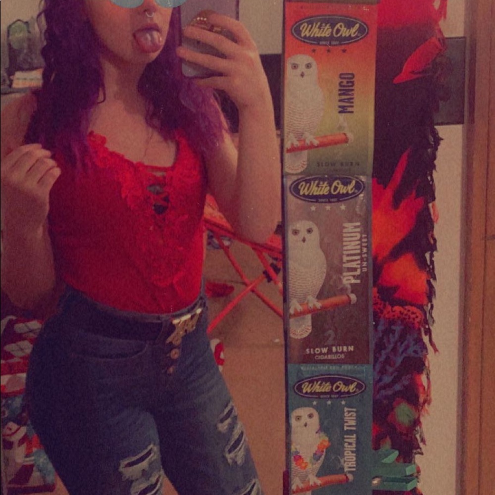 Bodysuit